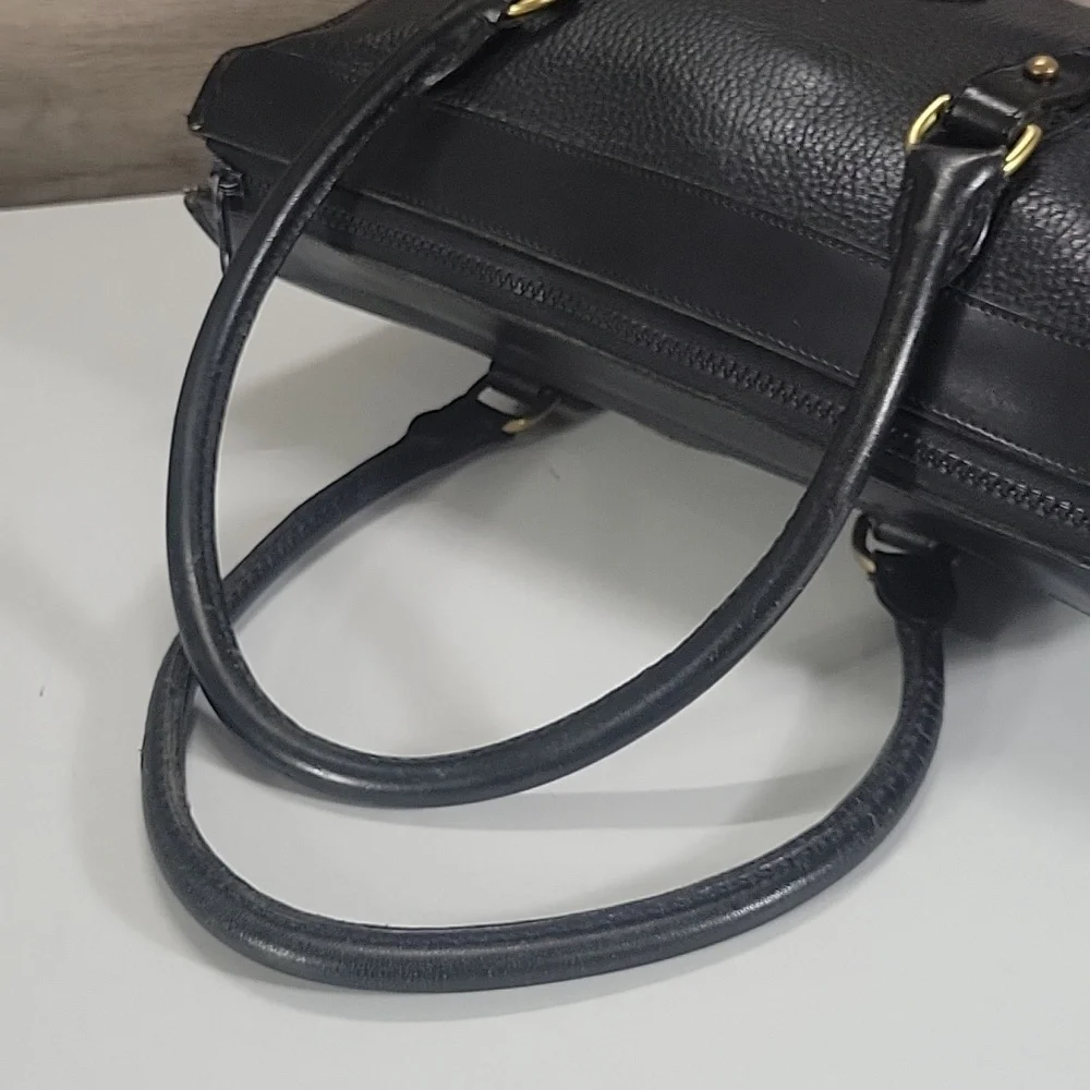 Dooney & Bourke used very